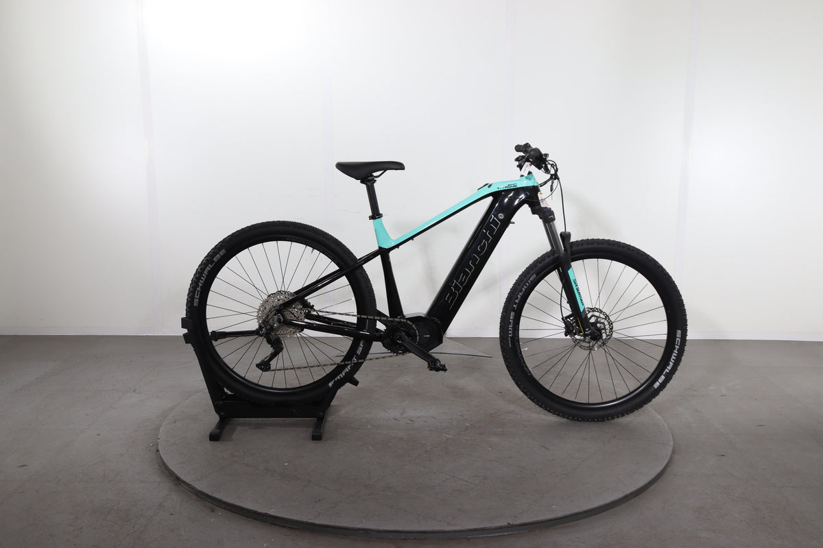 Bianchi T-Tronik Sport 9.1 2022