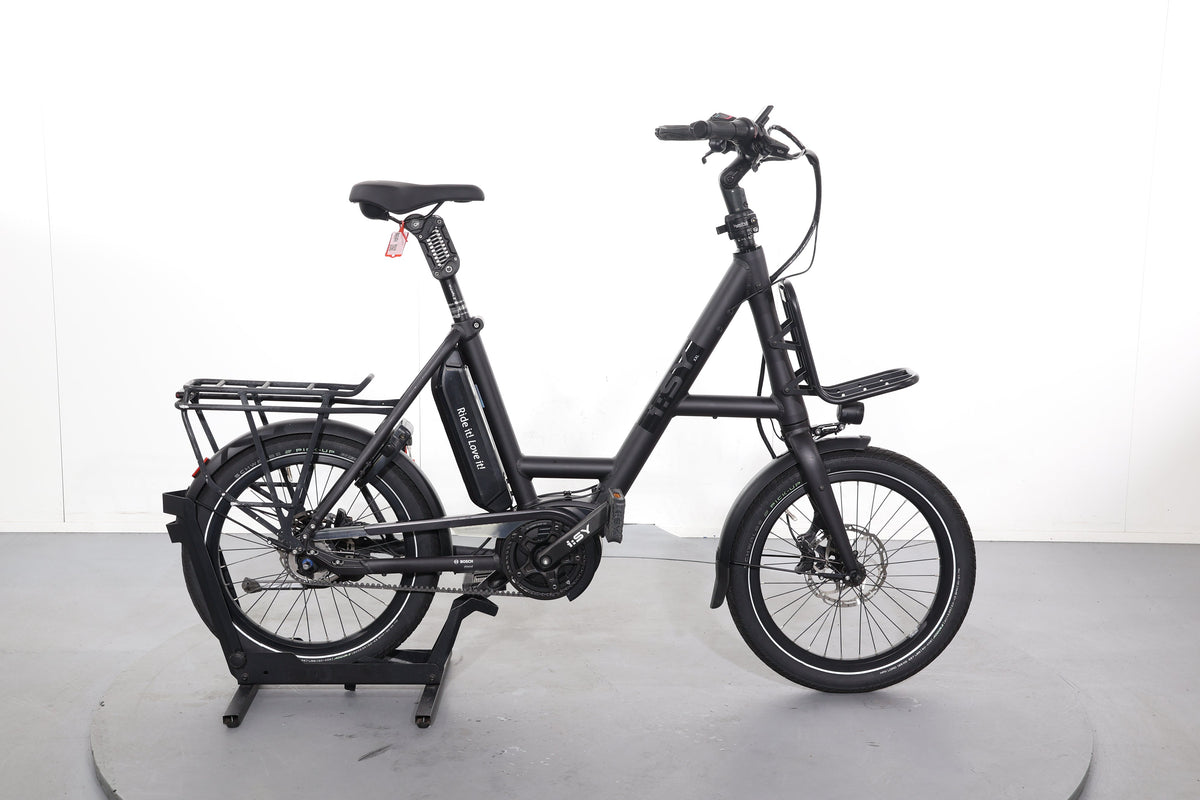 I:SY XXL E5 ZR FL 2023