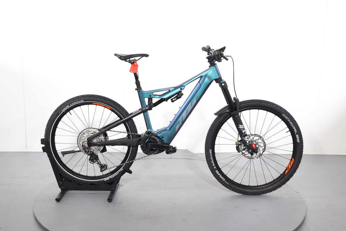KTM MACINA PROWLER MASTER 2023