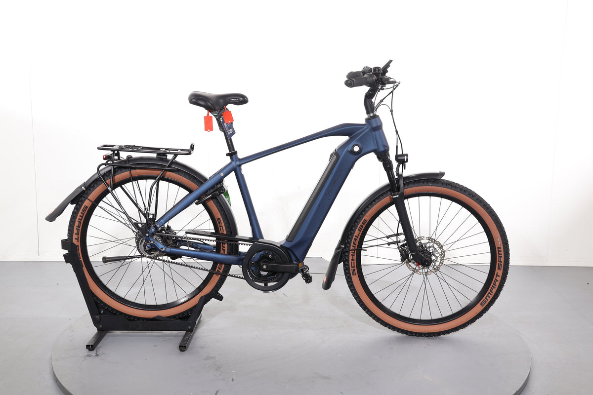 Velodeville SEB 990 Smart Smooth Nexus 5 2023