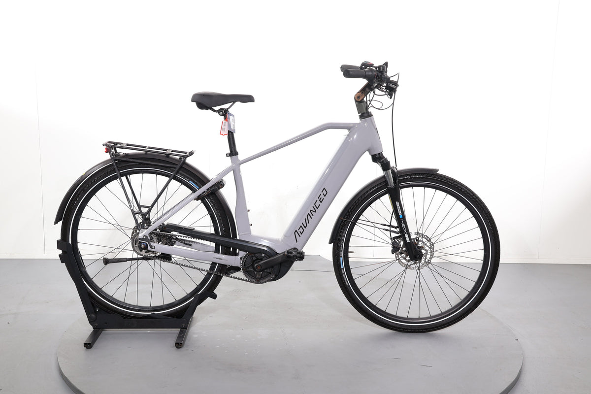 Advanced E-Bike Tour Pro 5 Belt 2023