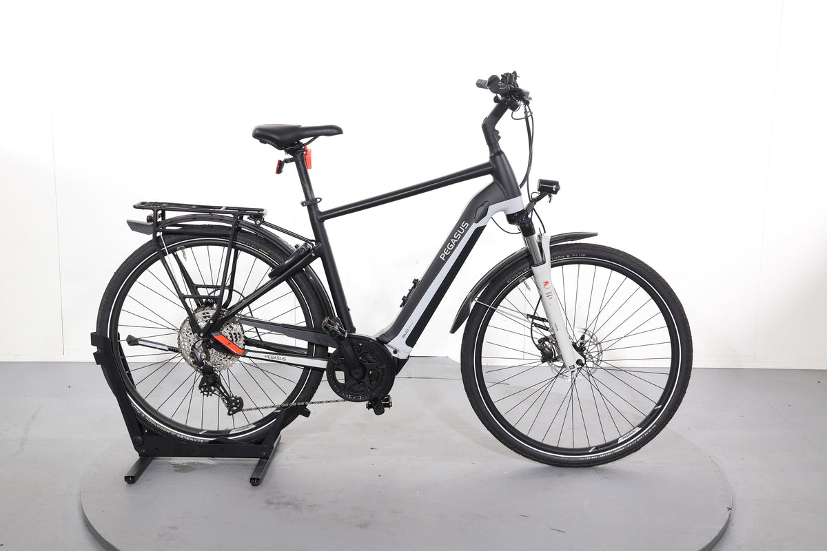 Pegasus Premio Evo 12 Lite Cross 2022