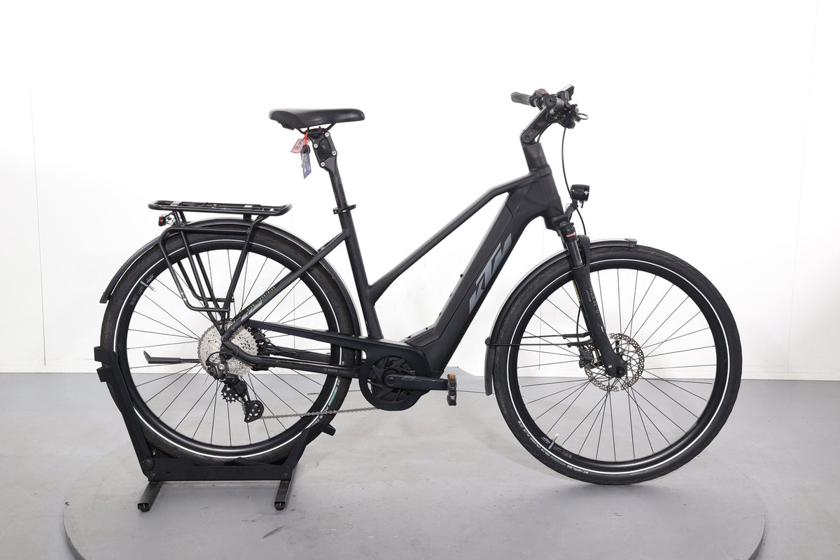 KTM Cento 10 Plus 2023