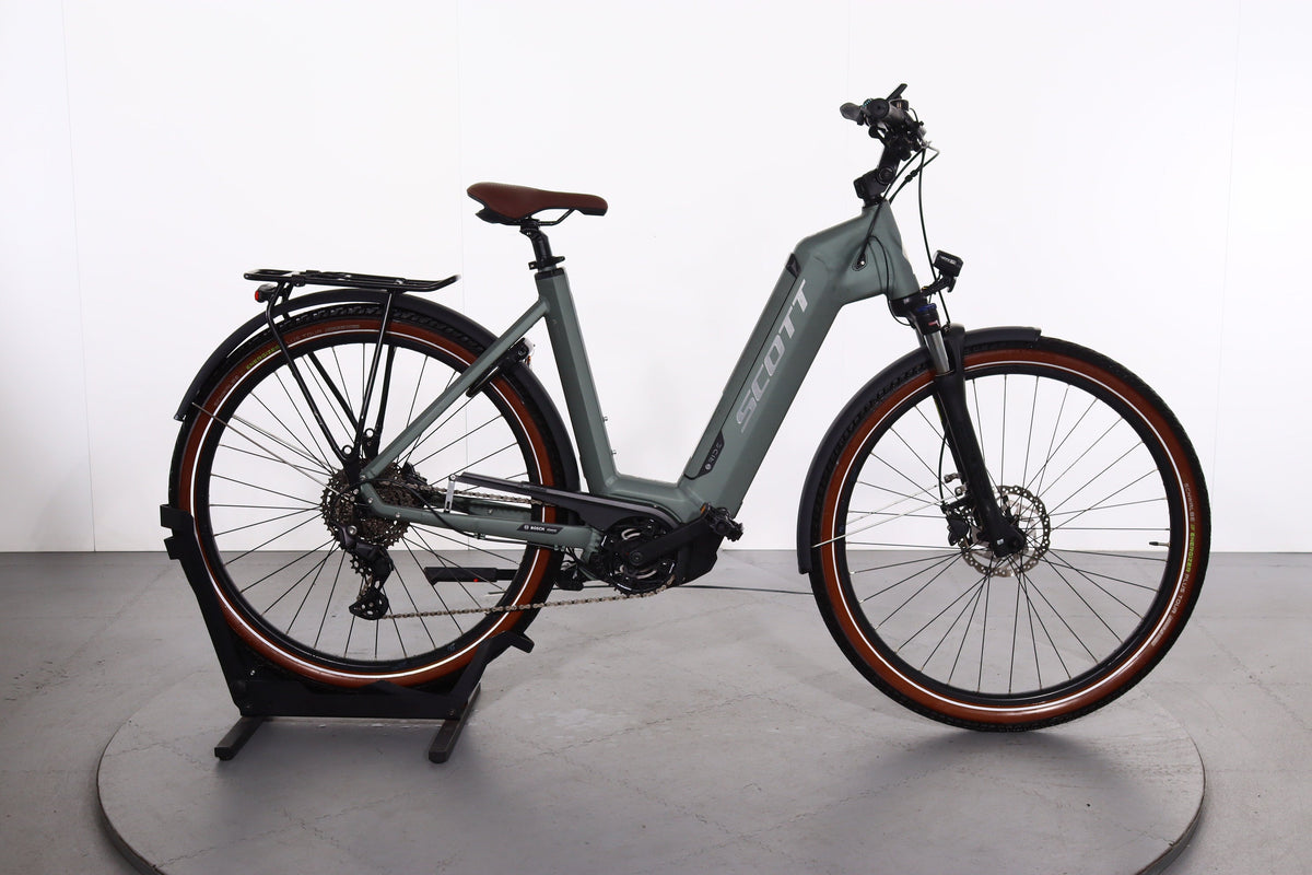 Scott Sub Sport eRide 20 2023