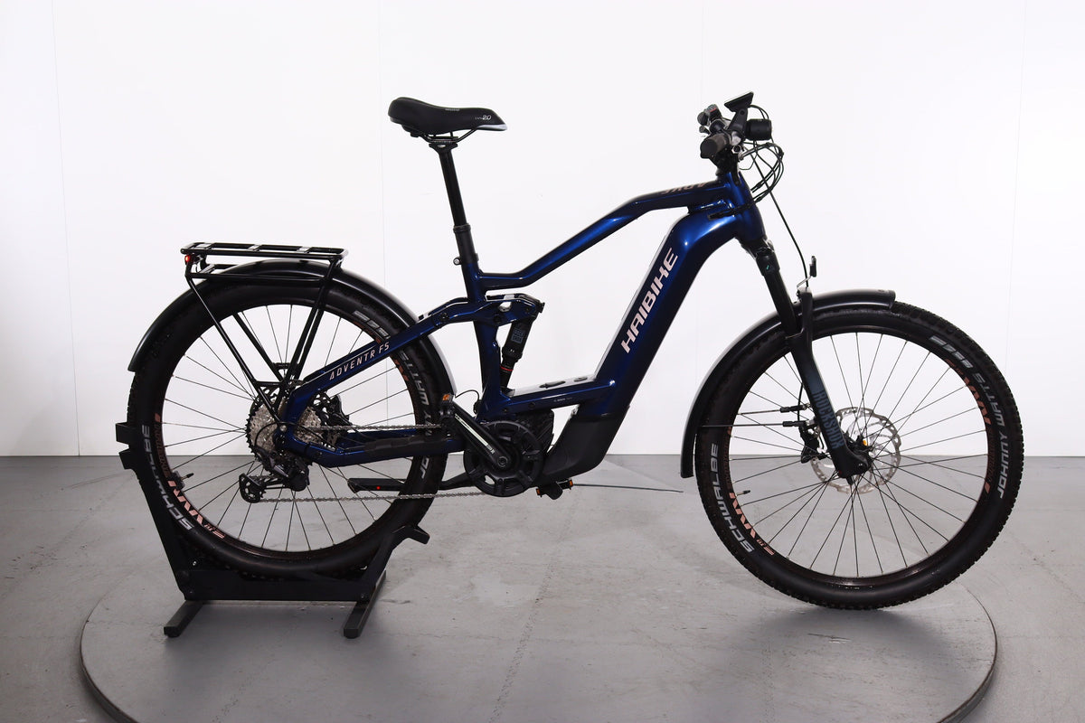 Haibike Adventr FS 11 2023