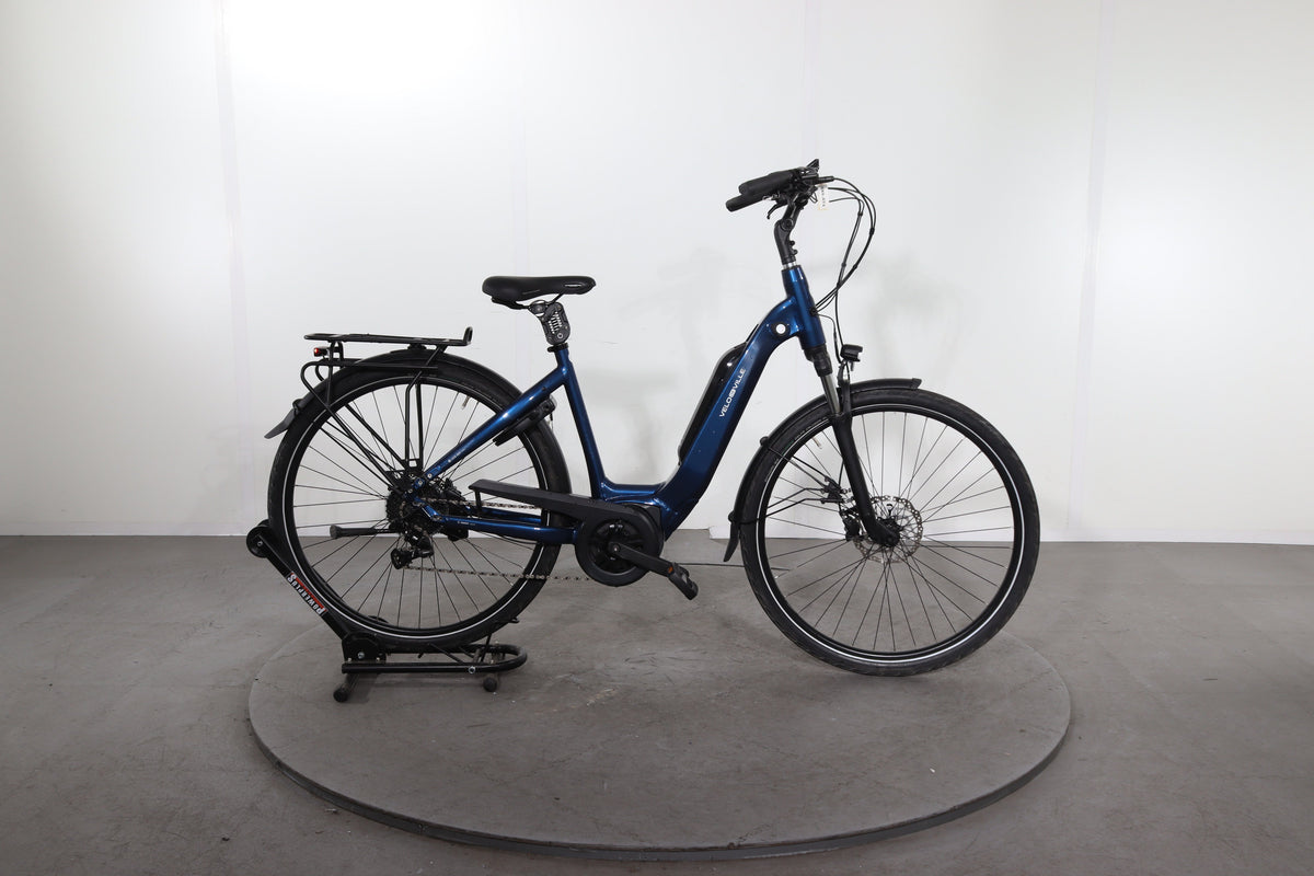 Velodeville AEB800 2024