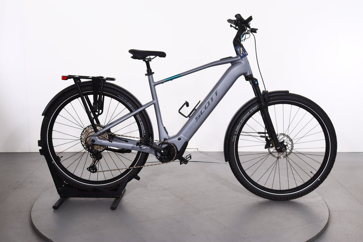 Scott Axis 10 2025