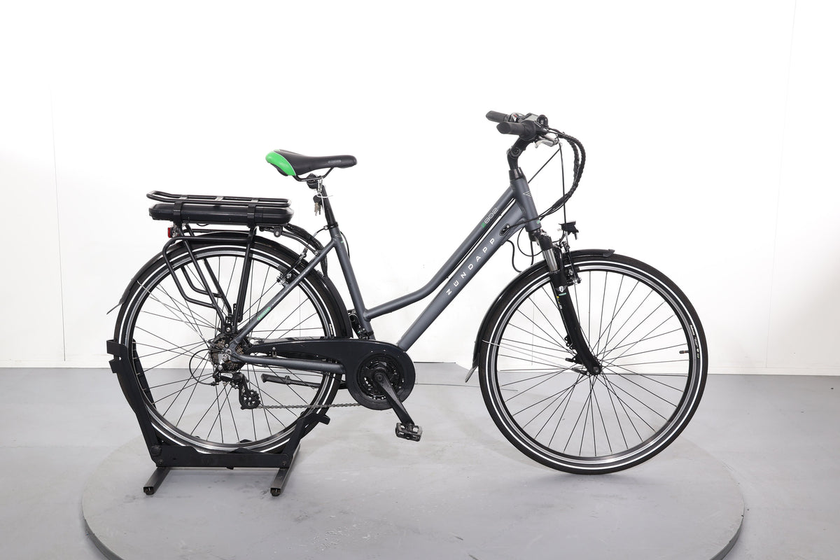Zündapp Z802 2024