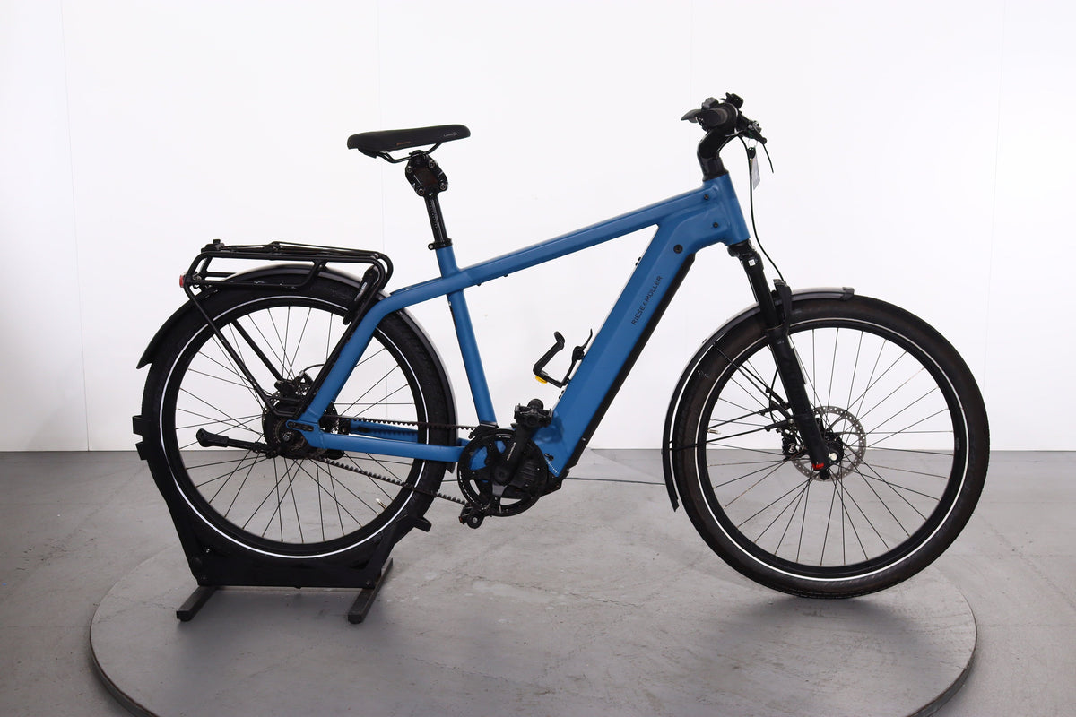 Riese & Müller Charger4 GT vario 2023