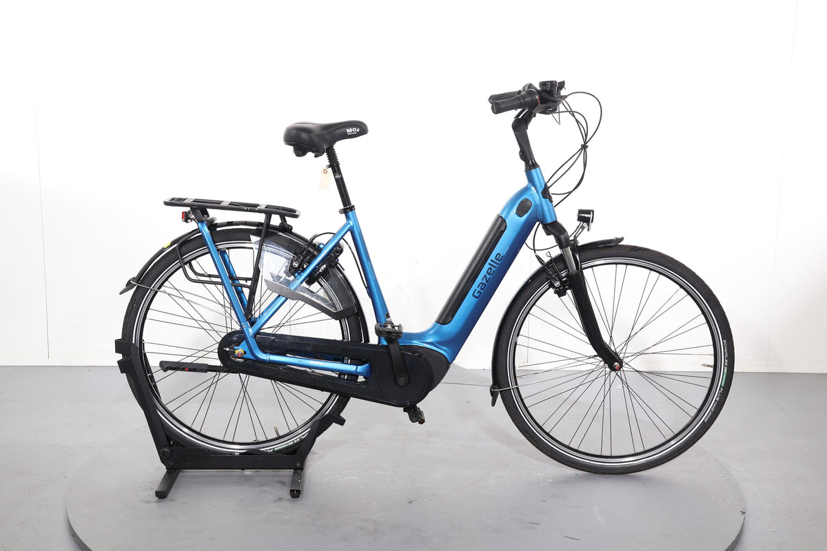 Gazelle Arroyo C7 Elite+ 2021
