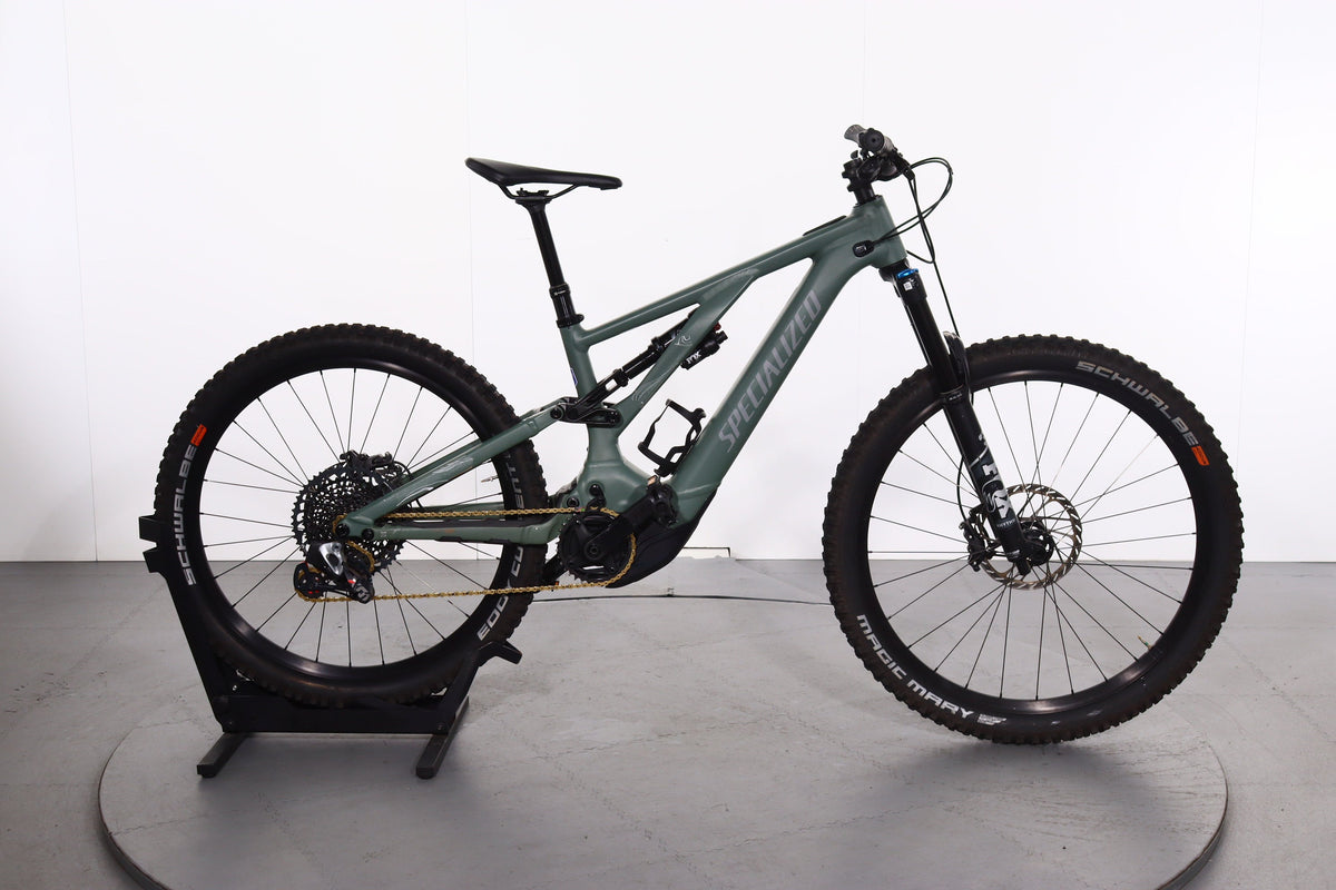 Specialized Turbo Levo Comp Alloy 2022