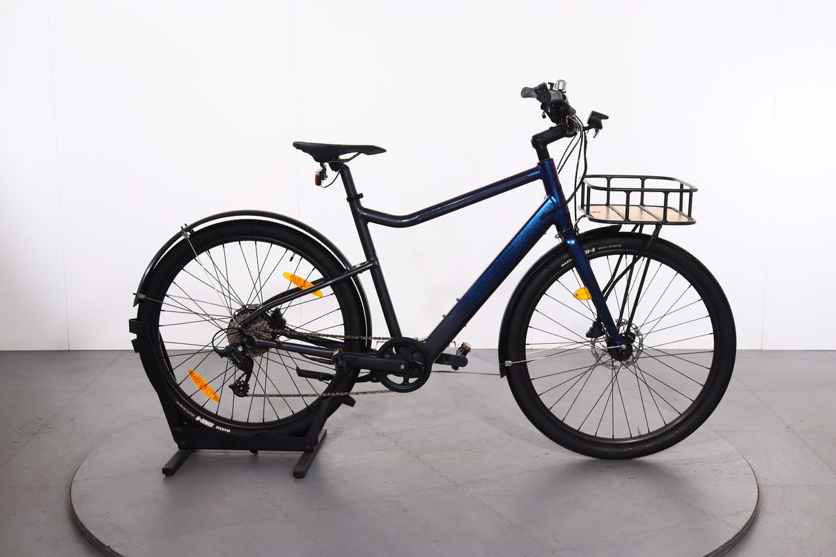 Cannondale Treadwell Neo 2 EQ 2022