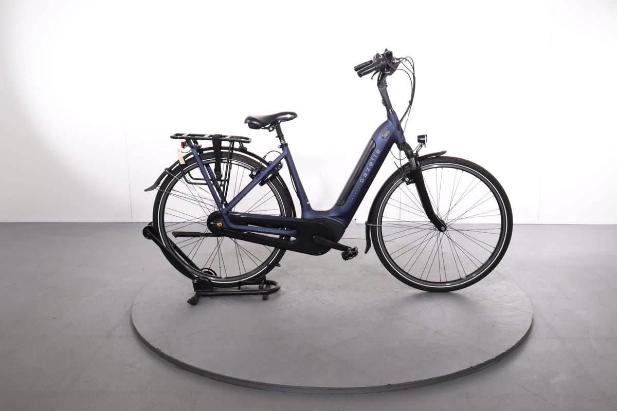 Gazelle GRENOBLE C7+ 2022