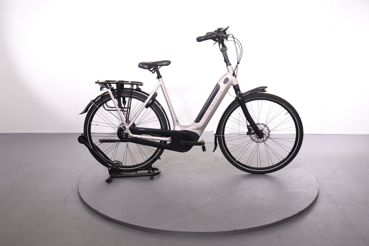Gazelle GRENOBLE C8 2024