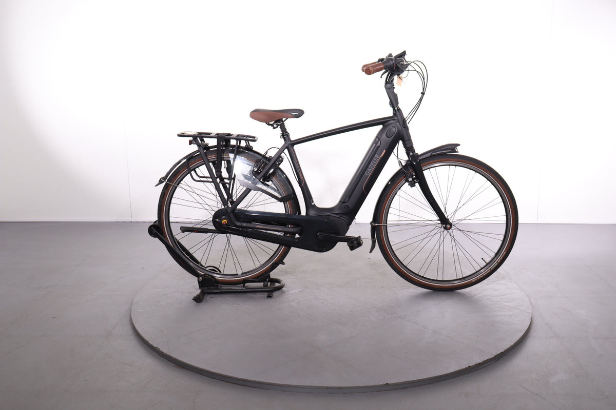 Gazelle GRENOBLE C8 2022