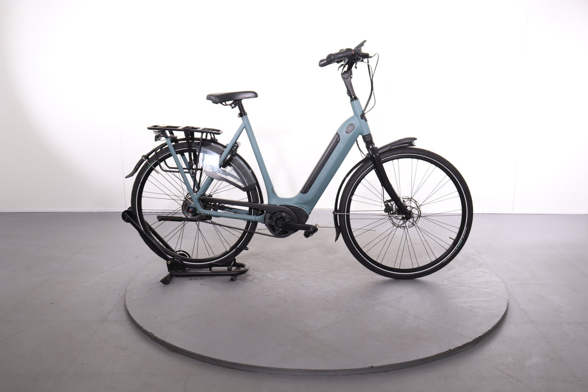 Gazelle GRENOBLE C5 2026