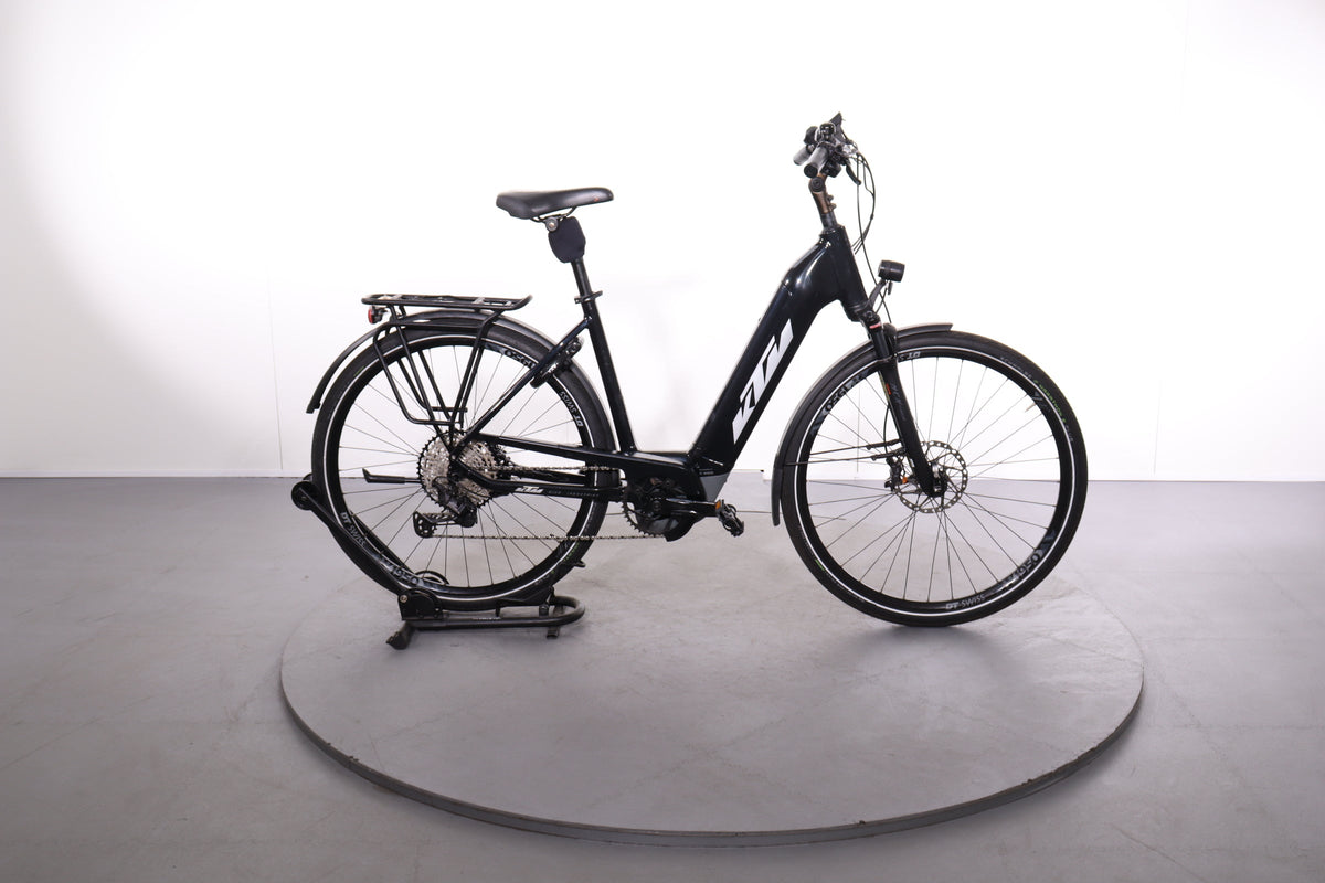 KTM MACINA STYLE 610 2021