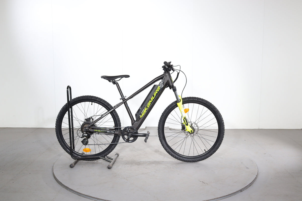 Nakamura E-Summit Evo 2021
