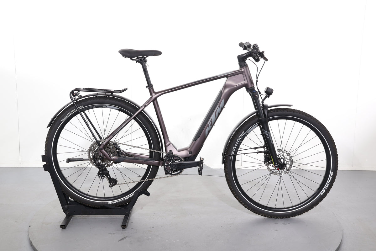 KTM Macina Race SX LFC 2025