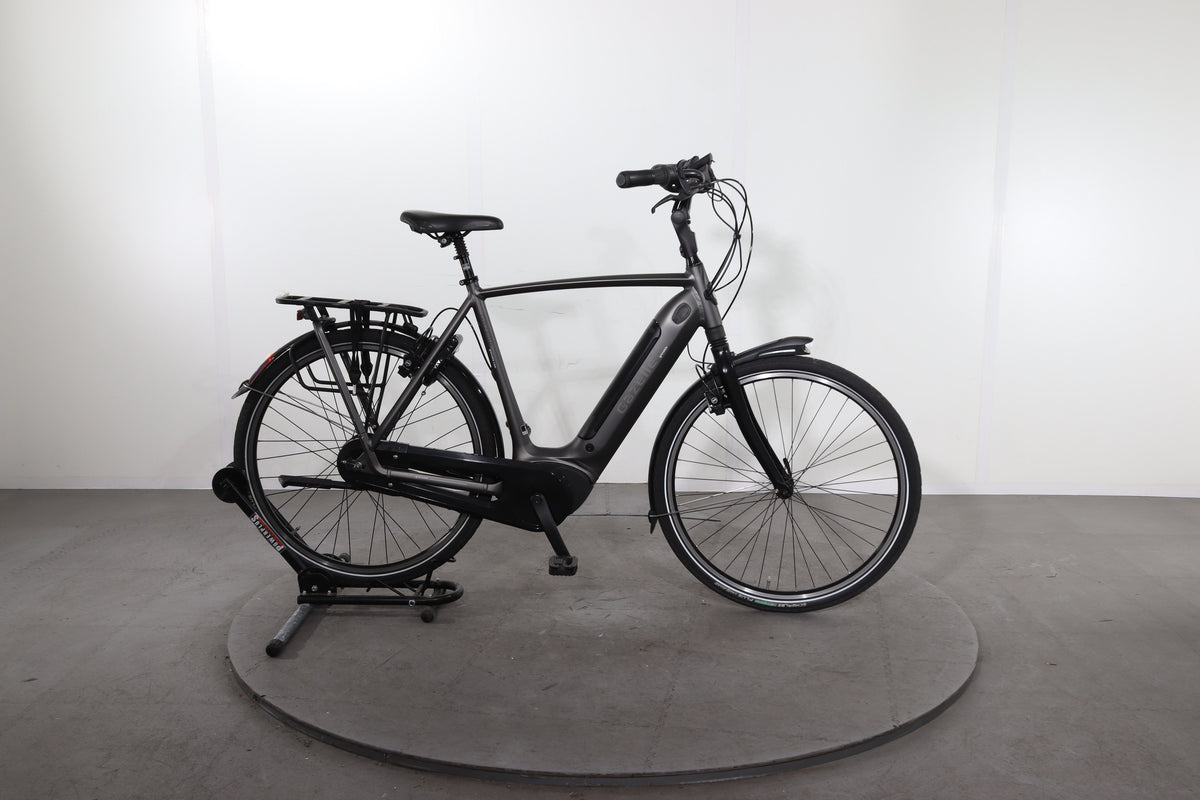 Gazelle GRENOBLE C380 HMB 2020