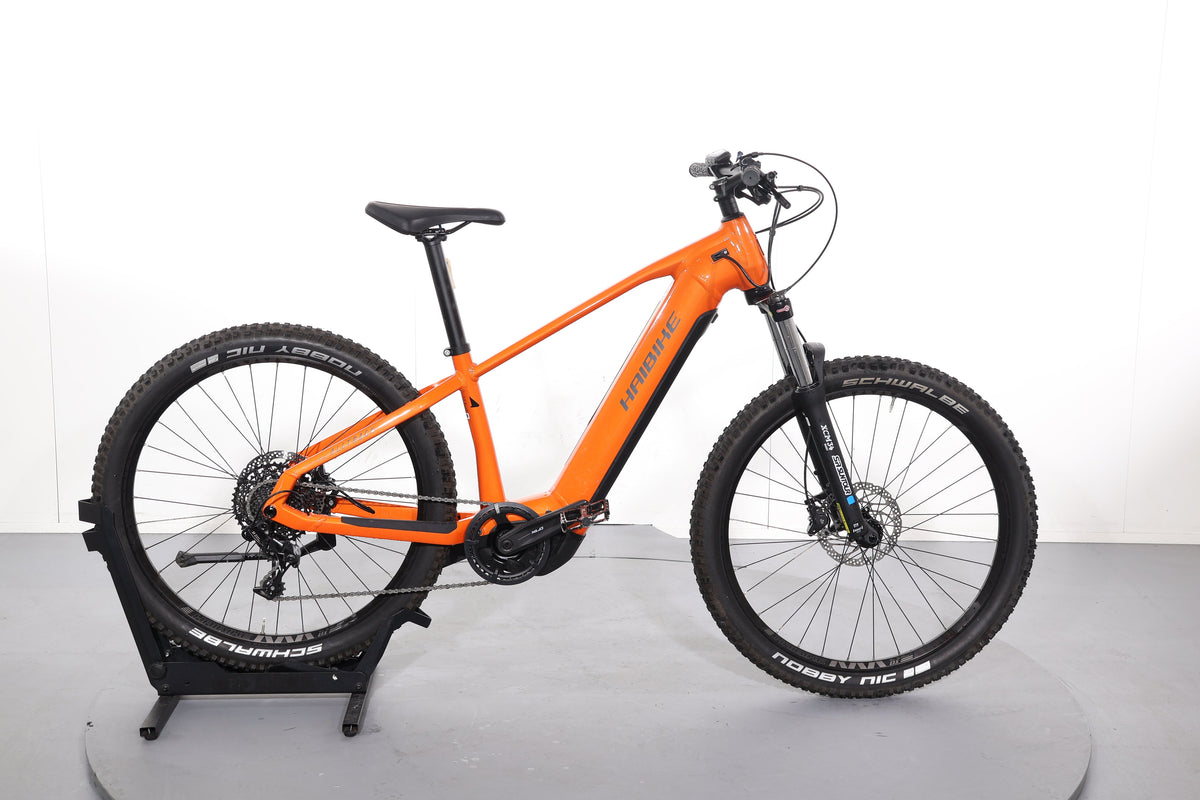 Haibike AllTrack 6 2026