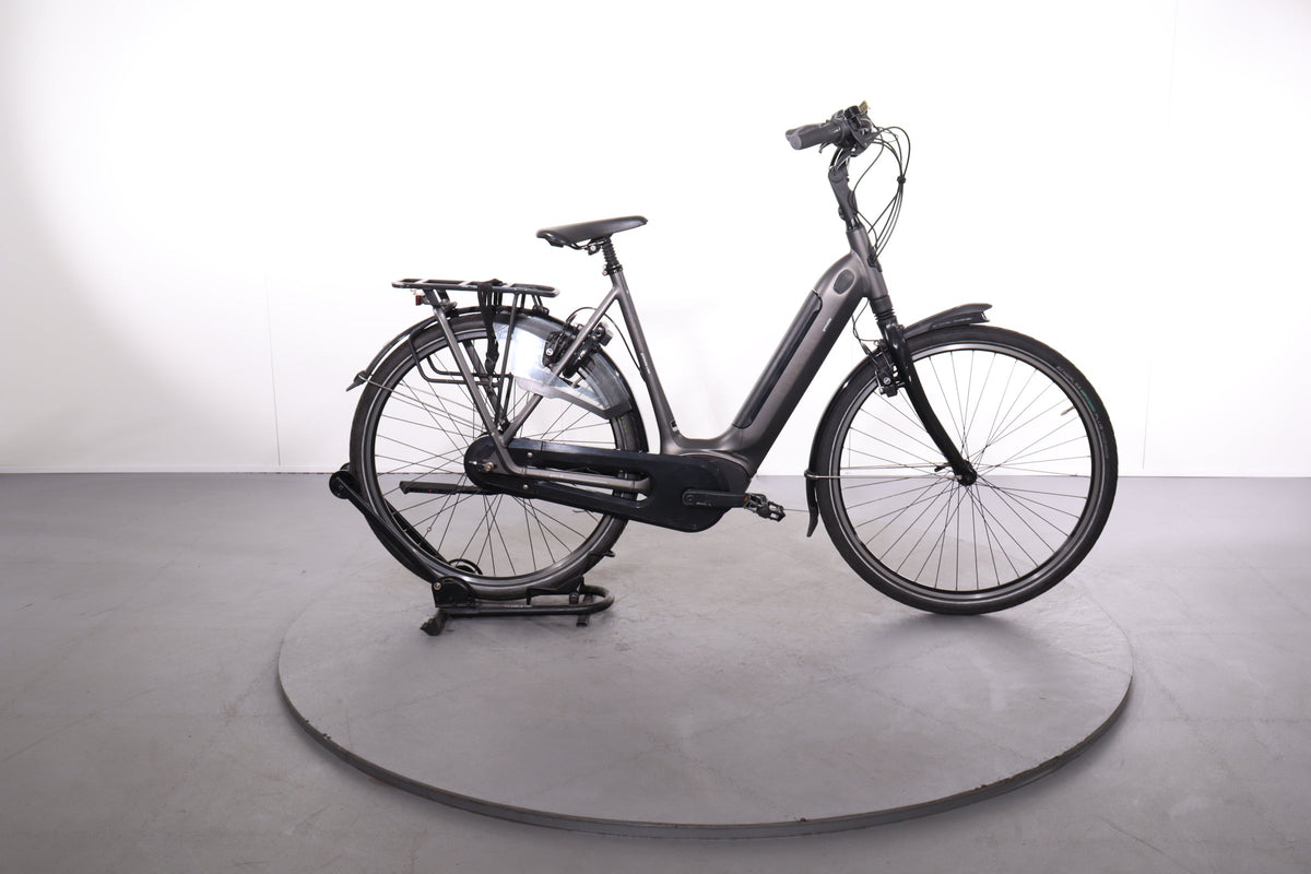 Gazelle Grenoble C380 HMB 2020