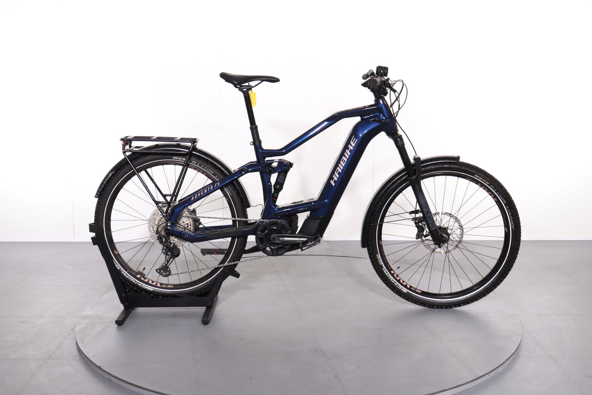 Haibike ADVENTR FS 11 2023