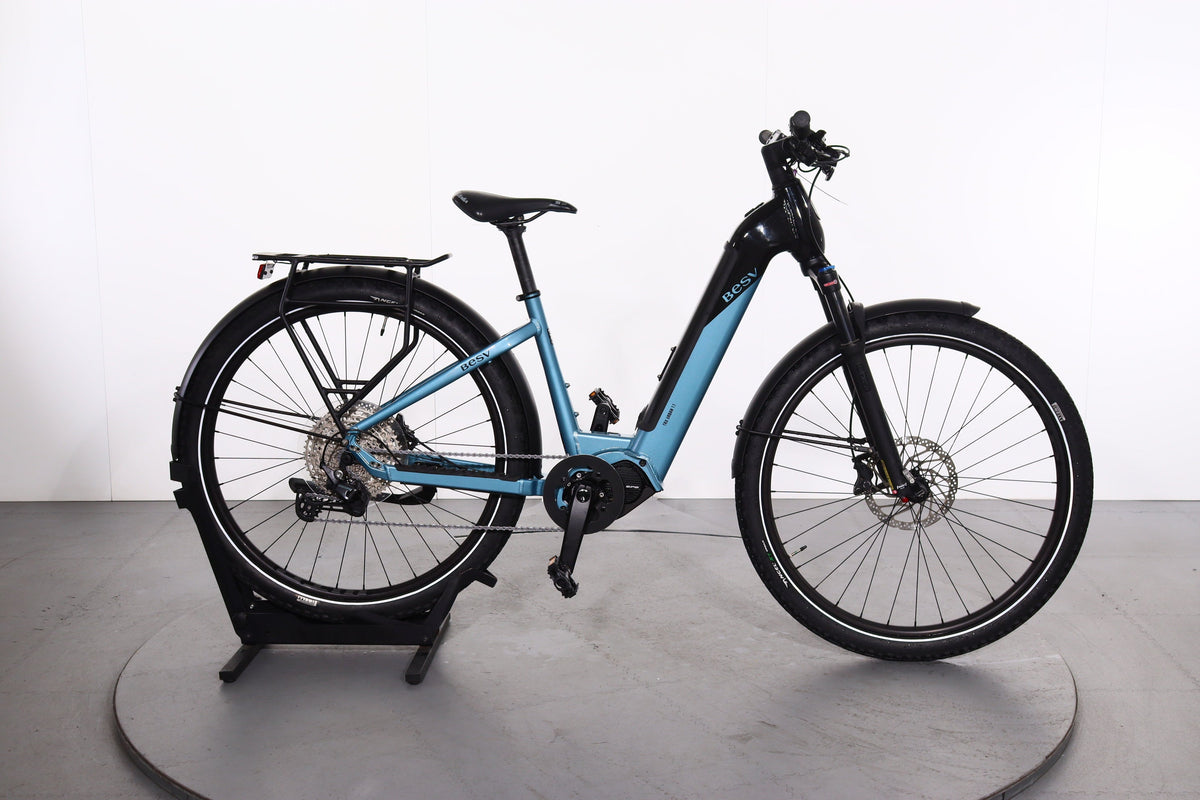 BESV TRX Urban 1.1 LS 2023