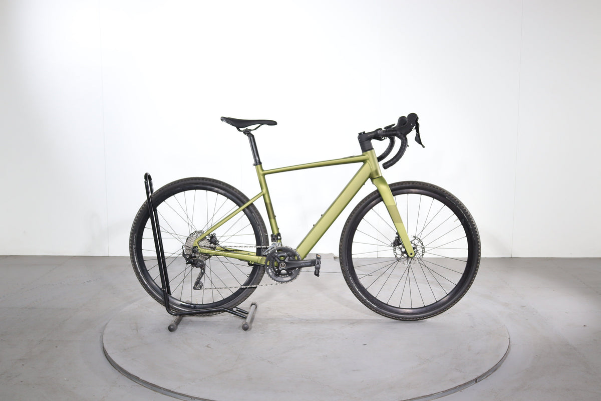 Scott Speedster Gravel eRIDE 50 2025