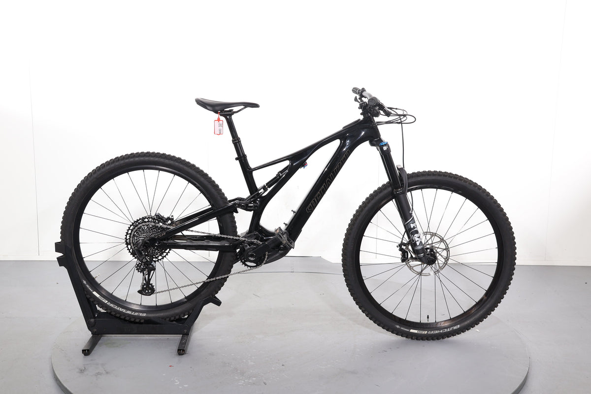 Specialized Turbo Levo Sl Comp Carbon 2022
