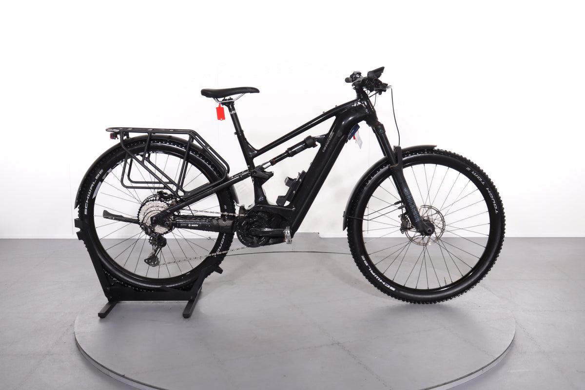 Cannondale Moterra Neo EQ 2023
