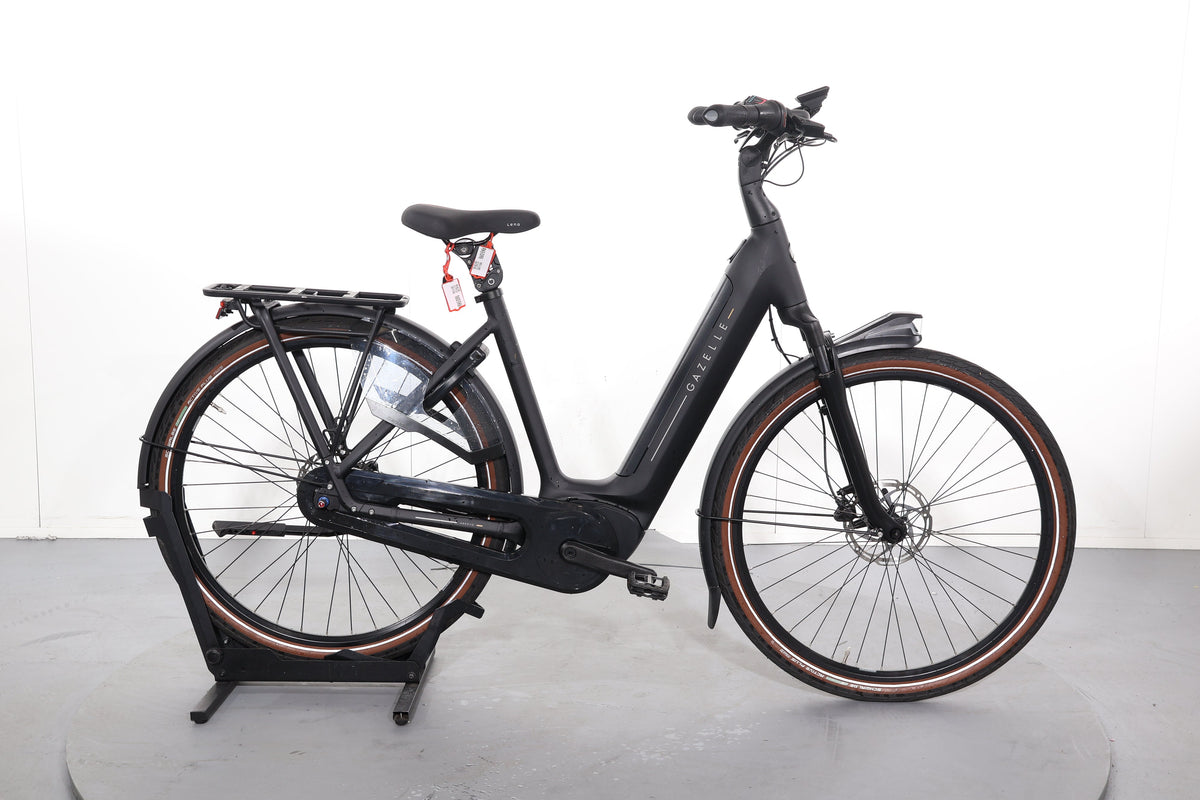 Gazelle Arroyo C8+ Elite 2025