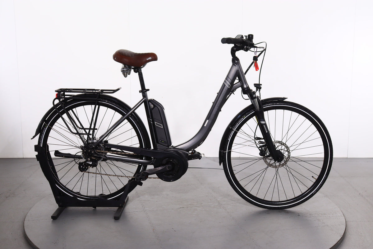 Triumph E-Bird Ultra 400 2022