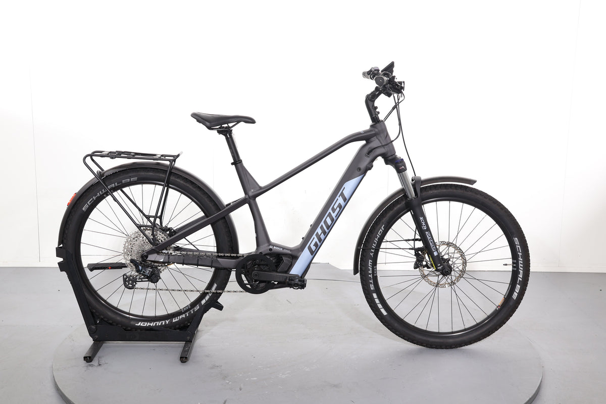 Ghost E-Teru B Advanced 2023
