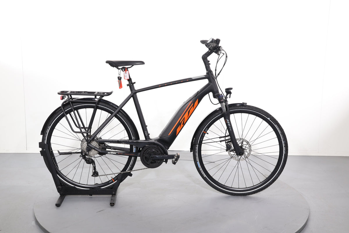 KTM MACINA FUN A510 2021