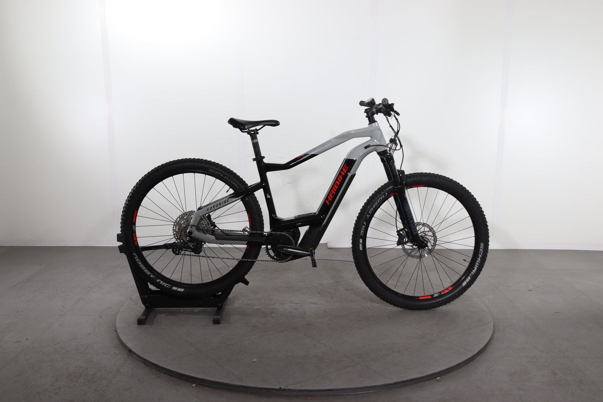Haibike HardNine 9 2023