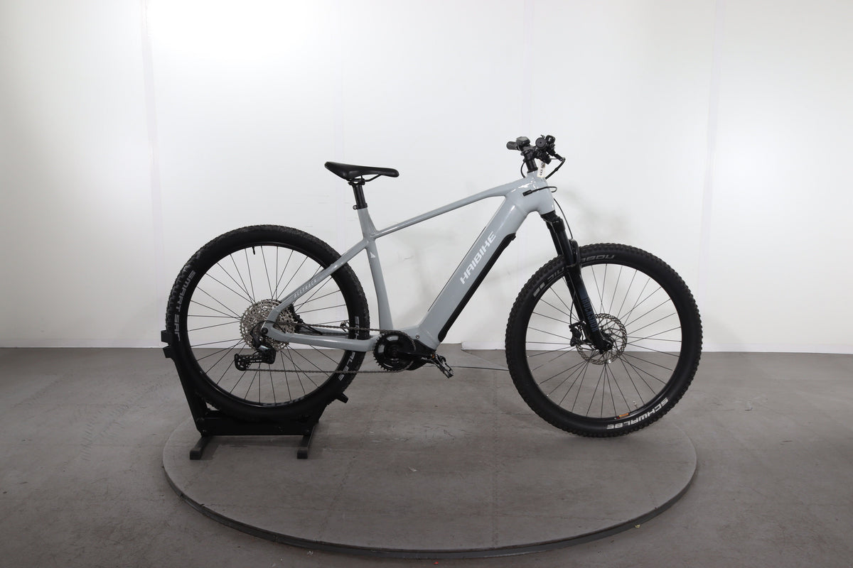 Haibike AllTrack 7 29 2022