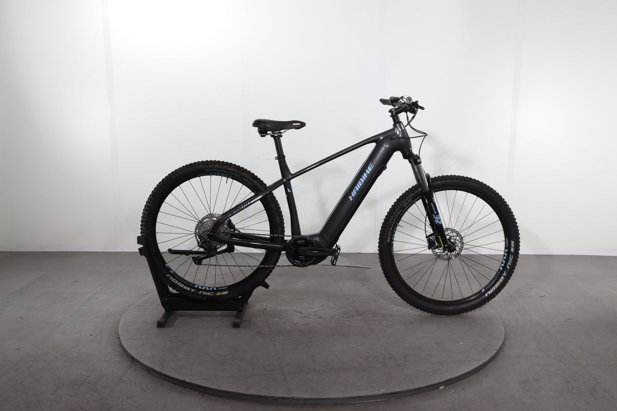 Haibike AllTrack 5 2023