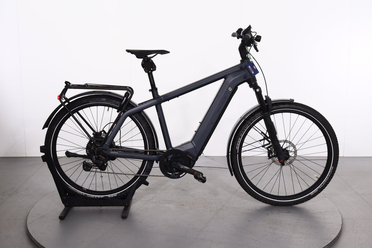 Riese & Müller Charger 3 GT Touring 2024