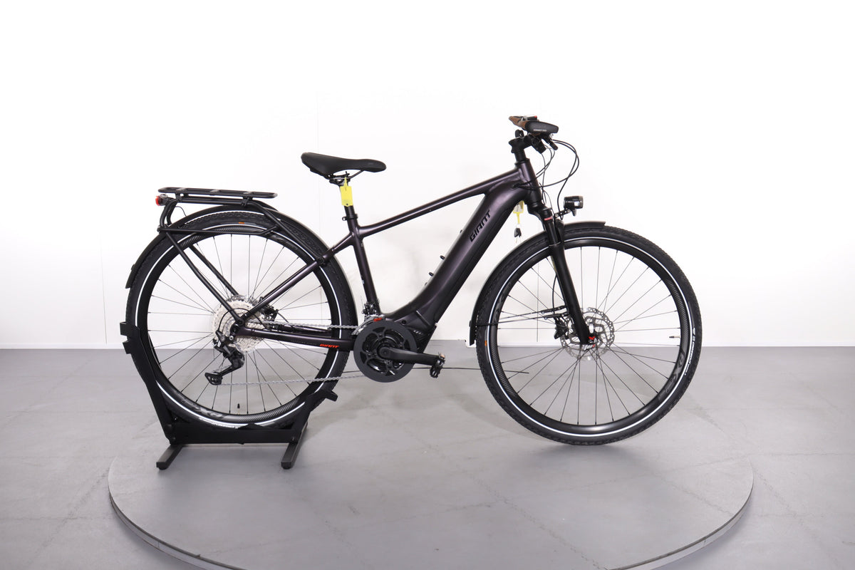 Giant Explore E+ Pro 1 GTS RCDash S 2023