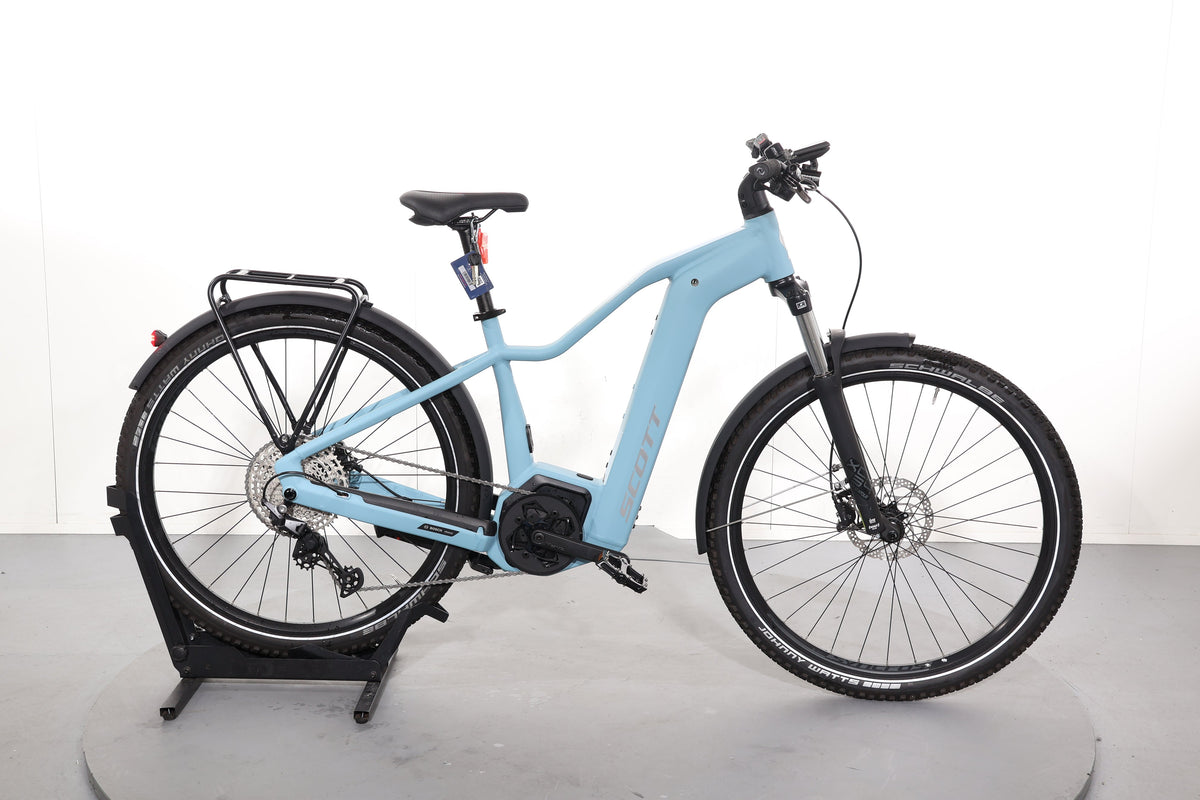 Scott Axis eRide 30 2023