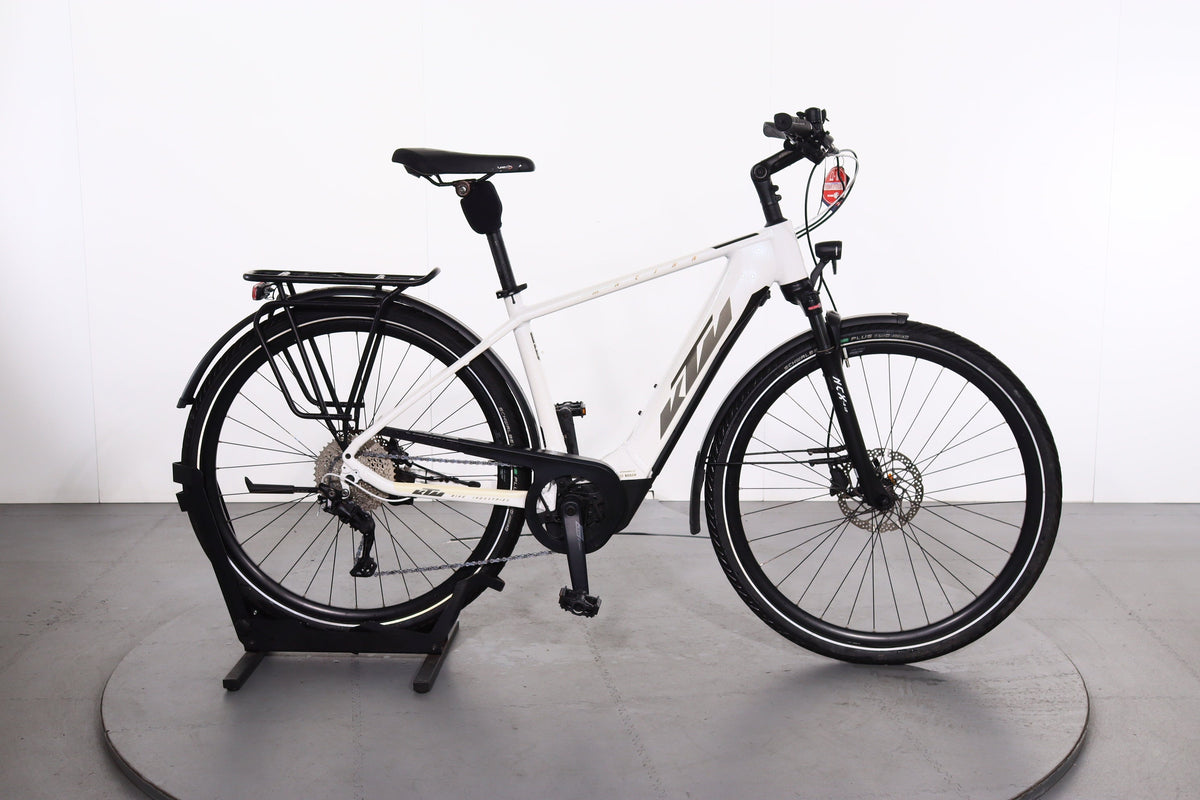KTM Macina Tour CX 610 2021