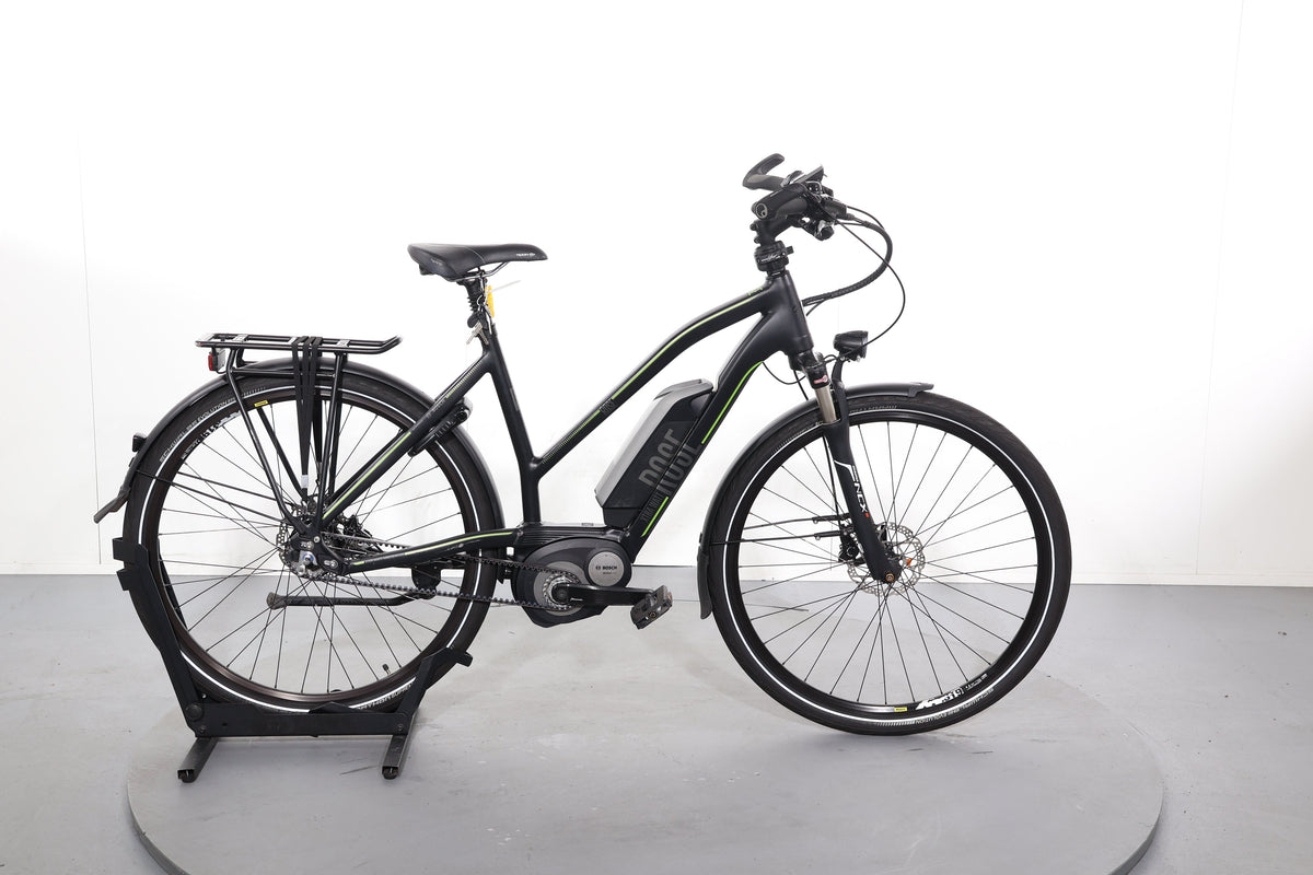 Rose XTRA WATT-3 UNISEX CARBON DRIVE 2017