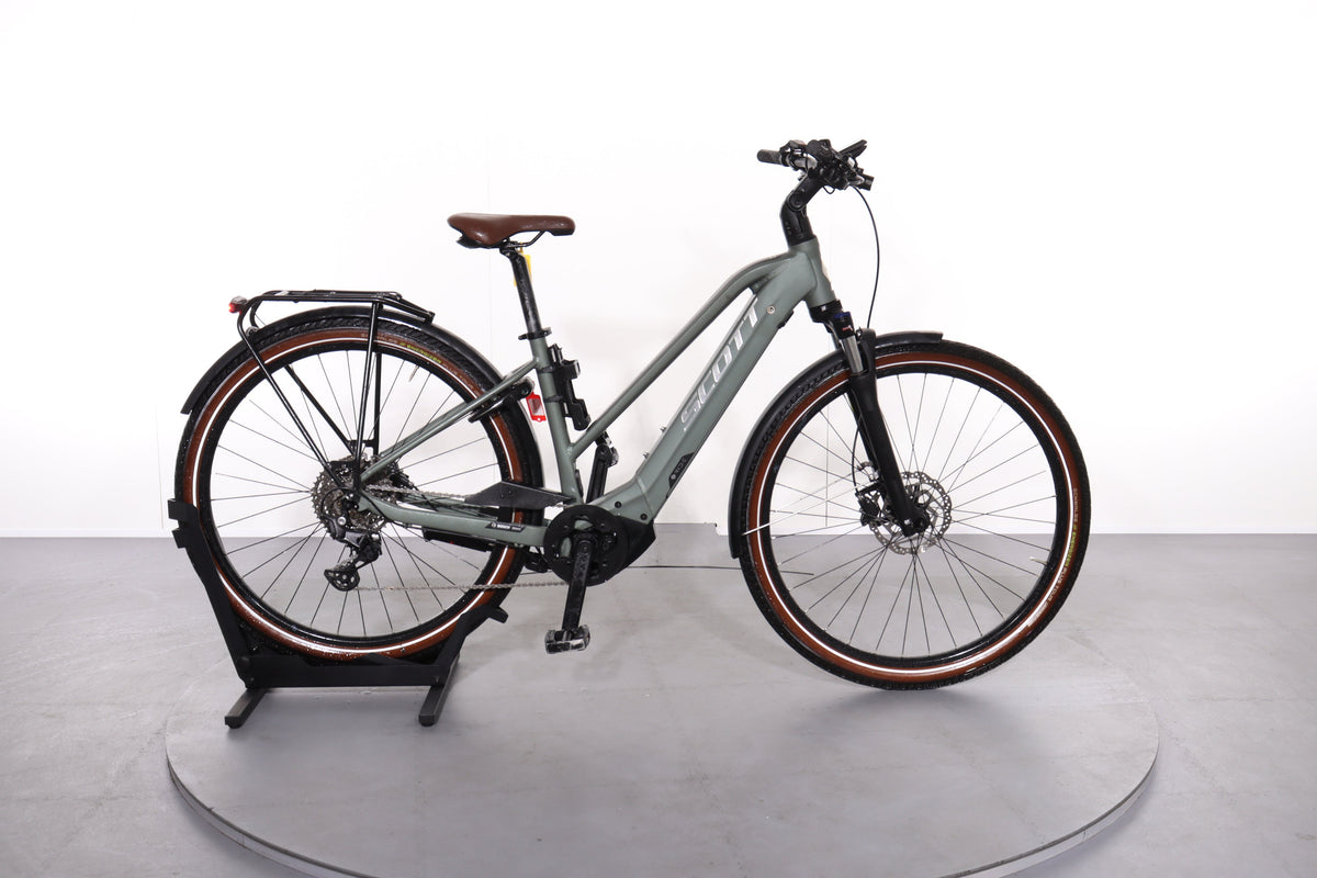 Scott Sub Sport eRide 20 2023
