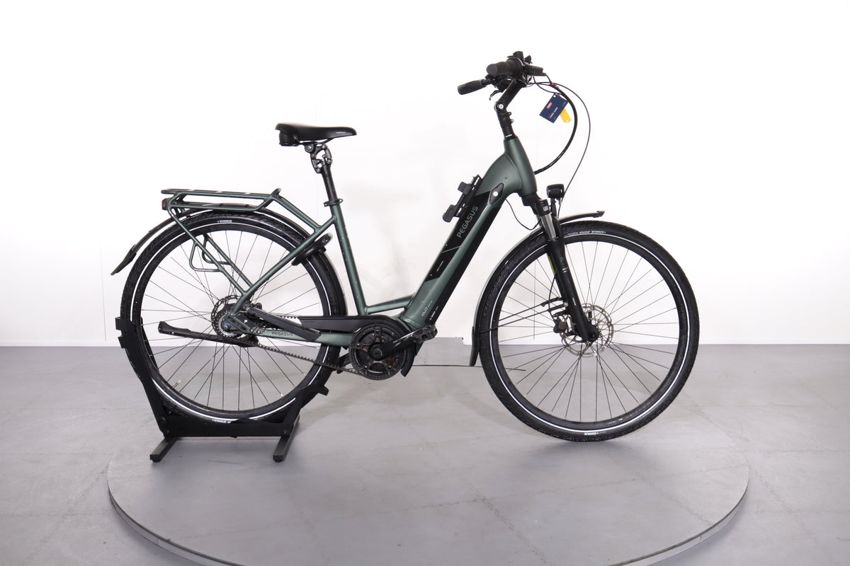 Pegasus Solero EVO 8R 2023