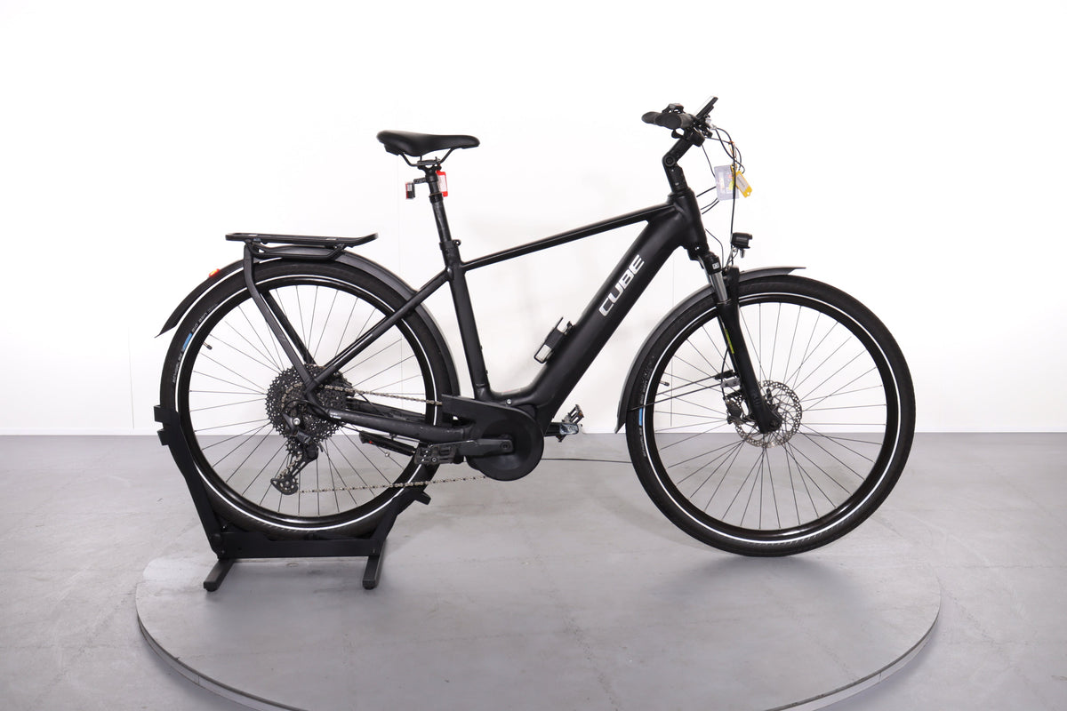 Cube Touring Hybrid Pro 2023