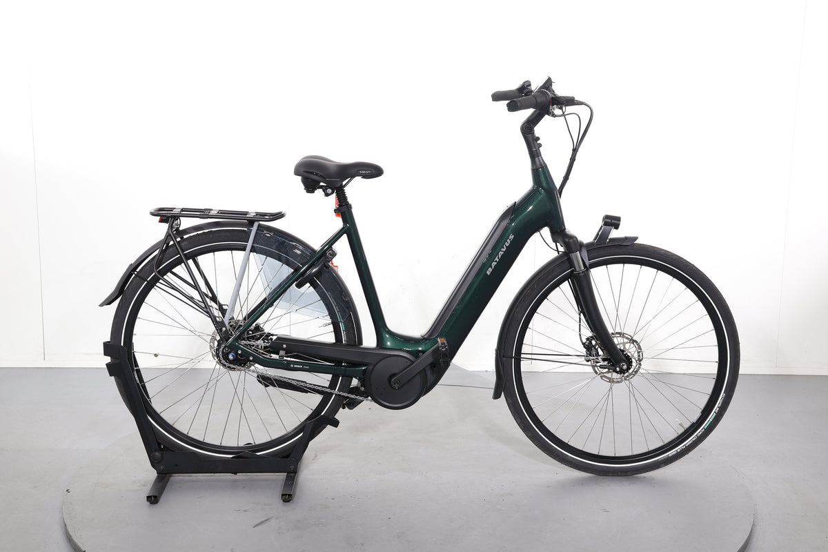Batavus Finez 2023