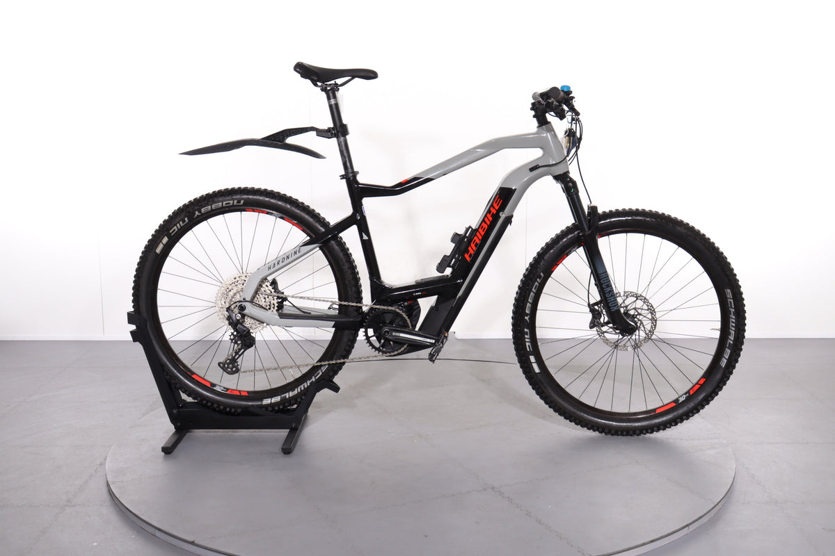 Haibike HardNine 9 2023