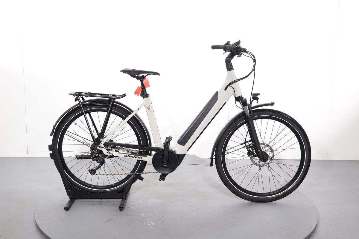 Winora Sinus 9 2022