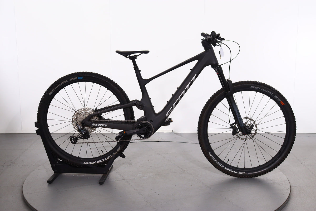 Scott Lumen 920 2025